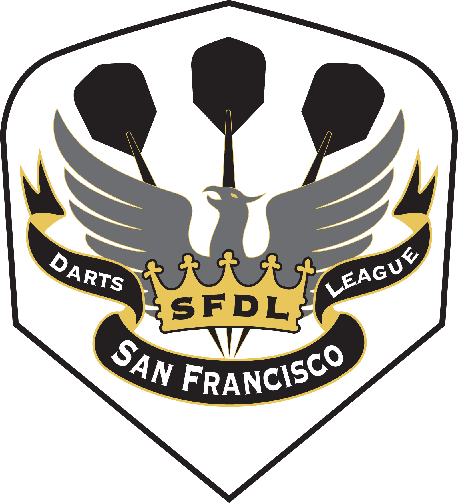 San Francisco Darts League