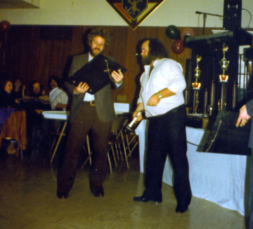 1980 Awards