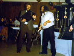 1980 Awards