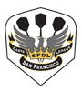 San Francisco Darts League